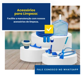 Acess limpeza Categoria