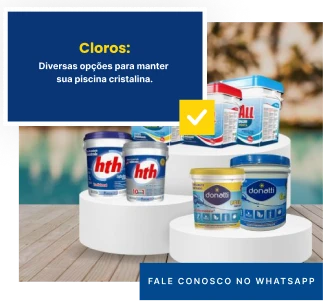 Cloros Categoria