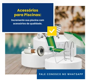 acesorios para piscinas Categoria